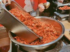 -盒马鲜生(皇庭广场店)
