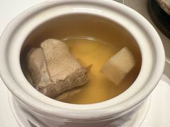 老姜老鸭炖百合-苏浙汇(肇嘉浜路总店)