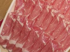 -宝泉铜锅·涮羊肉(解放东路店)