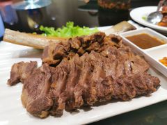 特色烤牛排-丰收日(五角场店)