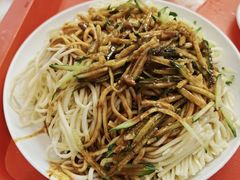 -新川面馆(新街口起源店)