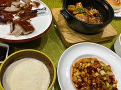 -大鸭梨烤鸭(金色漫香店)