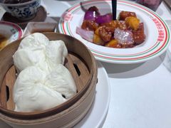 -鹅冠港式茶餐厅(来福士店)