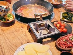 -贵厨酸汤牛肉(汇金星力城店)