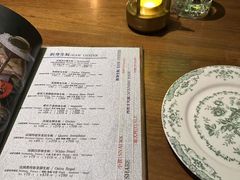 -Osteria Garden 生蚝花园餐厅(原进贤路店)