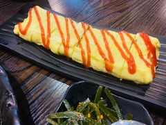 芝士鸡蛋卷-HONGA HONGA雄家(曹路店)