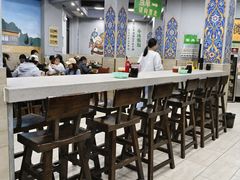 -李记清真馆(打钉巷店)