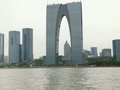 -金鸡湖游船(月光码头)