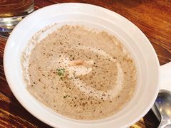 -安妮意大利餐厅(世贸天阶店)