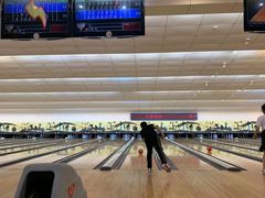 -广州保龄球馆(广州天河体育中心店)