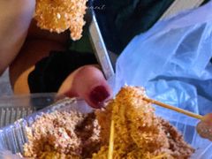 -金伯利街美食夜市