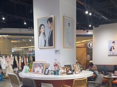 -海马体照相馆(天津世纪都会店)
