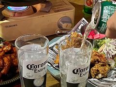-Dak's 炸鸡(远景路店)
