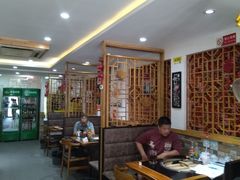 -东北农家院·铁锅炖(莘庄店)