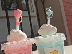 -milch·t妙奇(五大道店)