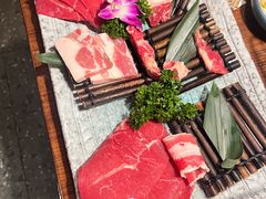 -匠牛道烤肉料理店(西坝河店)