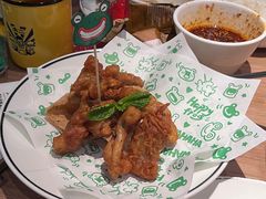 -太二酸菜鱼(武汉光谷保利店)