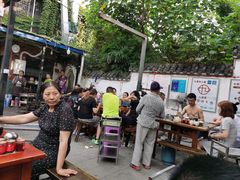 -化龙桥九宫格火锅(清水河店)