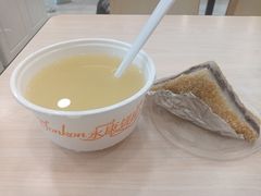 -永康饼屋(桑达大厦总店)