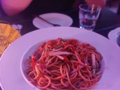 -MOSSO音乐酒吧·live house(南京旗舰店)