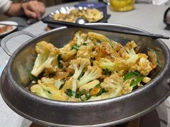 -毛家饭店·30年融合新湘菜(无影山店)