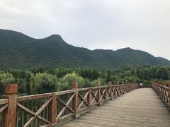 -贵阳市花溪国家城市湿地公园