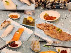 -元气寿司(东方宝泰店)