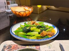 -金厨泰国餐厅·全泰籍厨师料理(拱北店)
