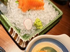 -七条鱼日本料理(远洋乐堤港店)