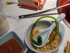 -捞神煲汤火锅(湖滨商业街店)