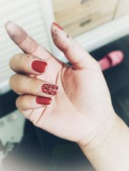 -小美汇美甲美睫美护