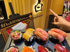 -玄白·炭烤活鳗(上海首店)