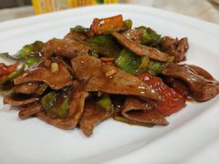 -抚顺美食·老上海味道