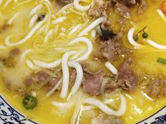 -北疆饭店(朗悦公园茂店)