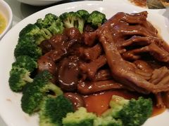 -上海新发展亚太JW万豪酒店