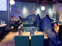 -疆遇·新新新新的新疆菜(万达店)