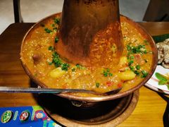 -觅山云南菜(泊富ICITY店)