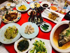 -巴依老爷新疆美食(常营店)