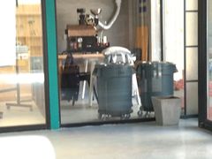 门面-十一咖啡(青年大街工厂店)