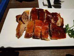 -港丽餐厅(来福士店)