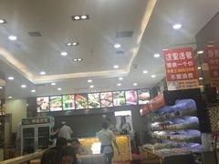 -杨国福麻辣烫(龙阳广场店)