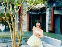 -曲廊院(东四十一条店)