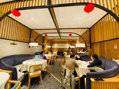 大堂-莆田餐厅PUTIEN(武商MALL店)