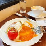 惠吉西路的优雅法甜小店 qiuqiu