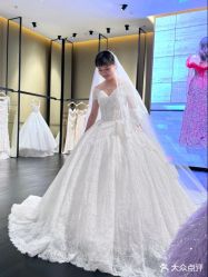 -MuseMarry婚纱(前海嘉里中心店)