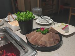 -海底捞火锅(群光广场店)