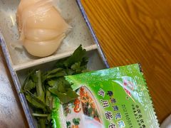 -秦老大西安羊肉泡馍馆(健德门店)