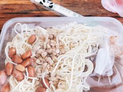 乔伯凉面-乔伯凉面(白沙路店)