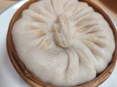 蟹黄大汤包-柳湖茶坊(柳湖店)