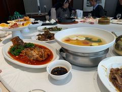 -老妈菜馆(建设街店)